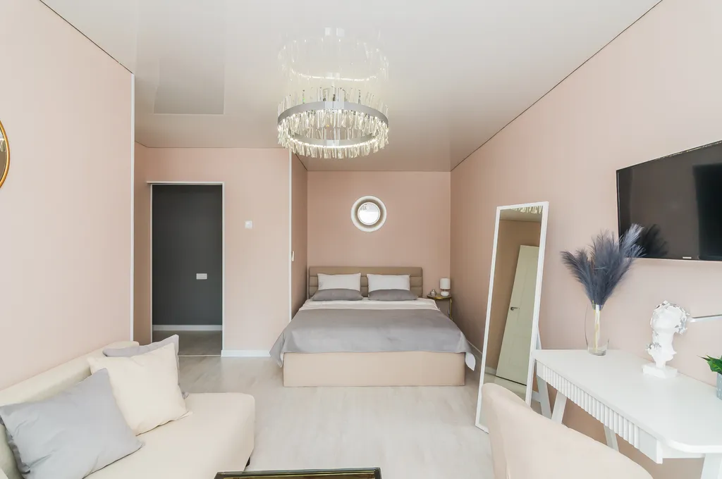 Уютная квартира в самом центре города Перми