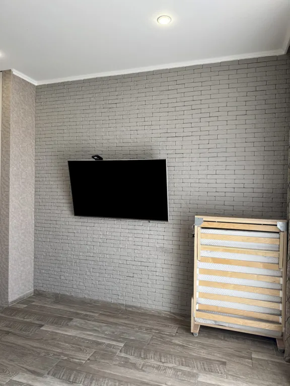 Квартира Квартира Студия с отдельным входом у моря – ЖК Лазурный — Геленджик