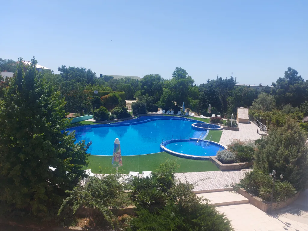 Квартира Комната — Курортное (Феодосия)