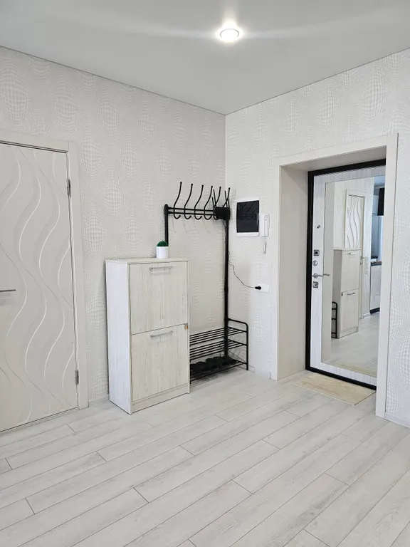 Новая уютная квартира