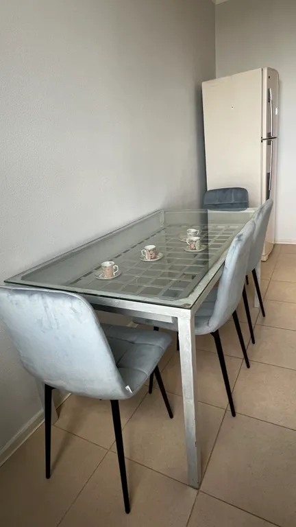 Квартира Видовая трехкомнатная квартира на 3 стороны — Москва