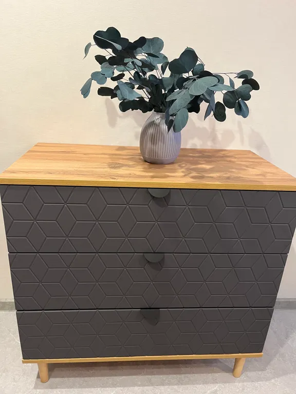 Уютная квартира с красивым видом в микрорайоне Радонежский