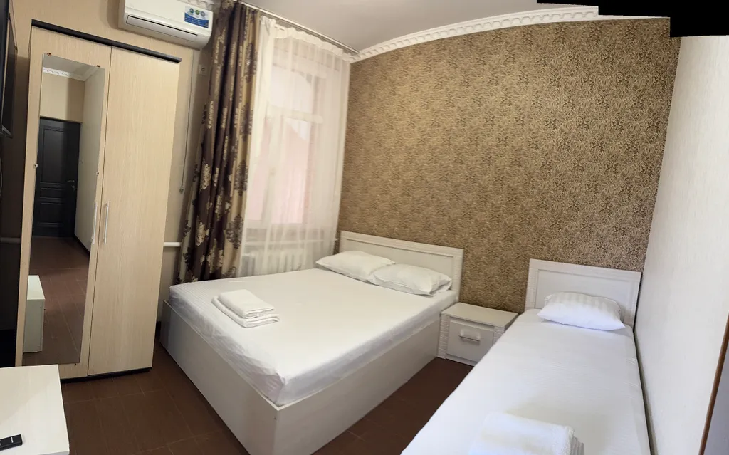 Квартира Комната — Адлер