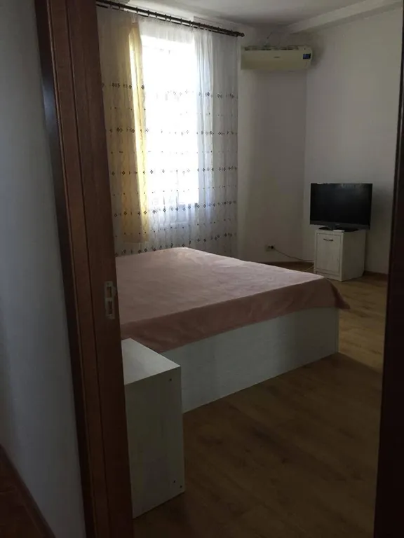 Новая квартира, недалёко до моря