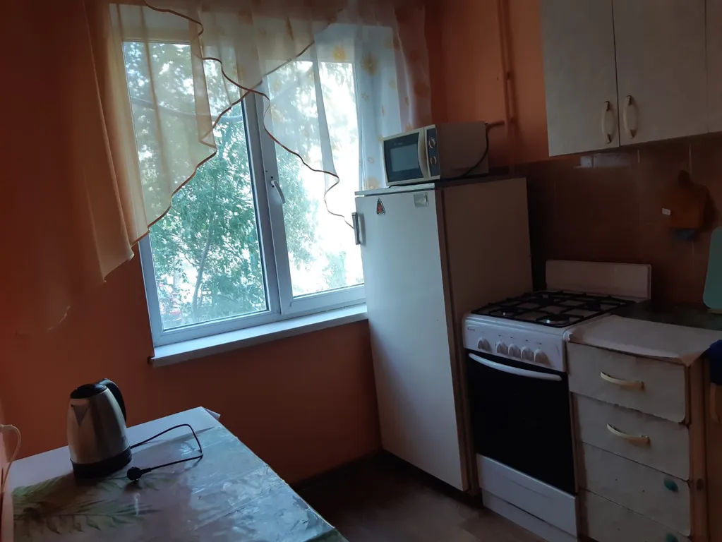 Уютный стандарт в сердце Златоуста