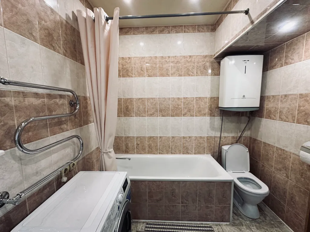 Квартира Квартира Уютная студия в самом центре города, зона ЮНЕСКО — Ярославль