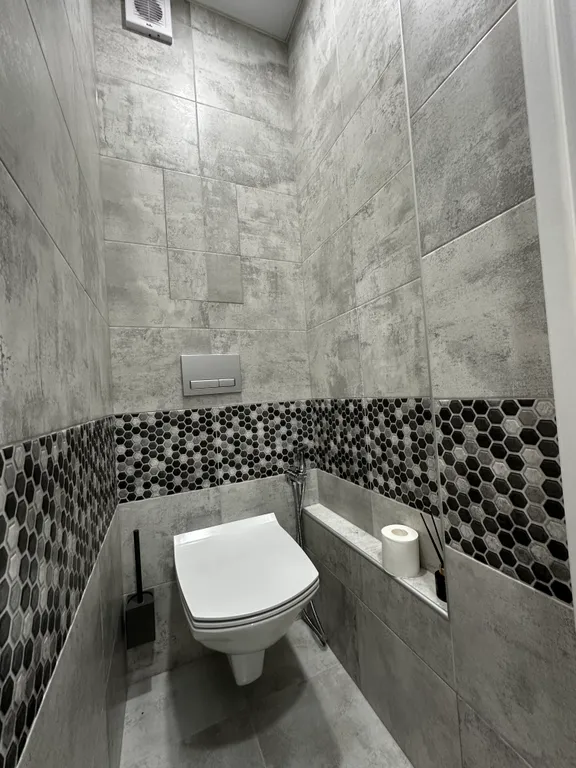 Квартира в южном районе