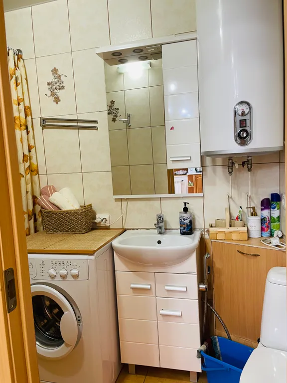 Уютная, современная квартира в центре города