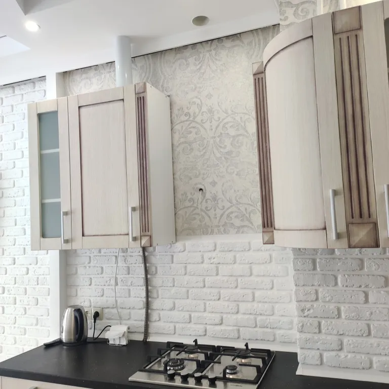 Квартира люкс