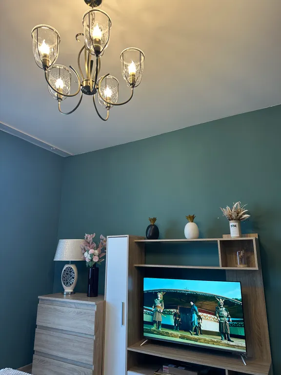 Комфортная студия в башне бизнес класса