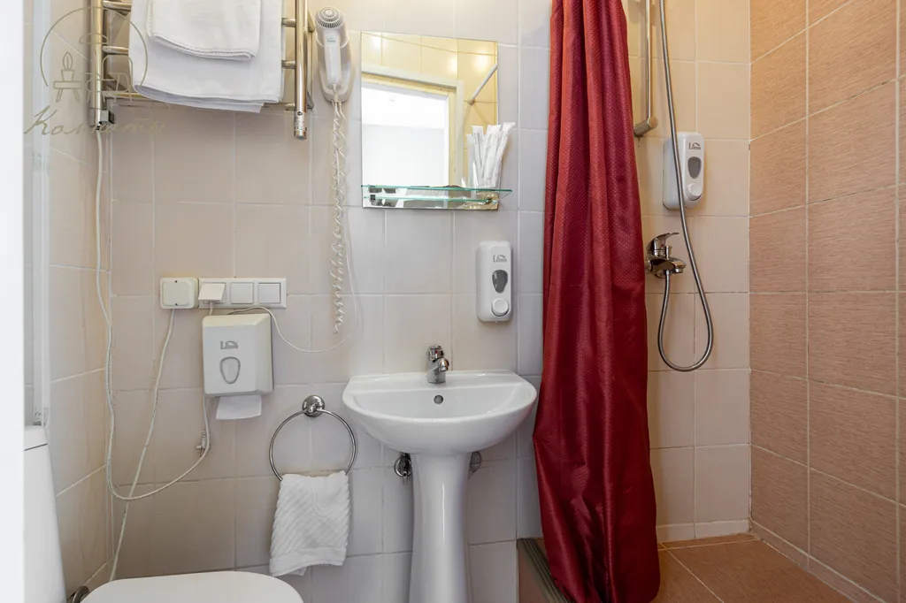 Квартира Комната — Санкт-Петербург