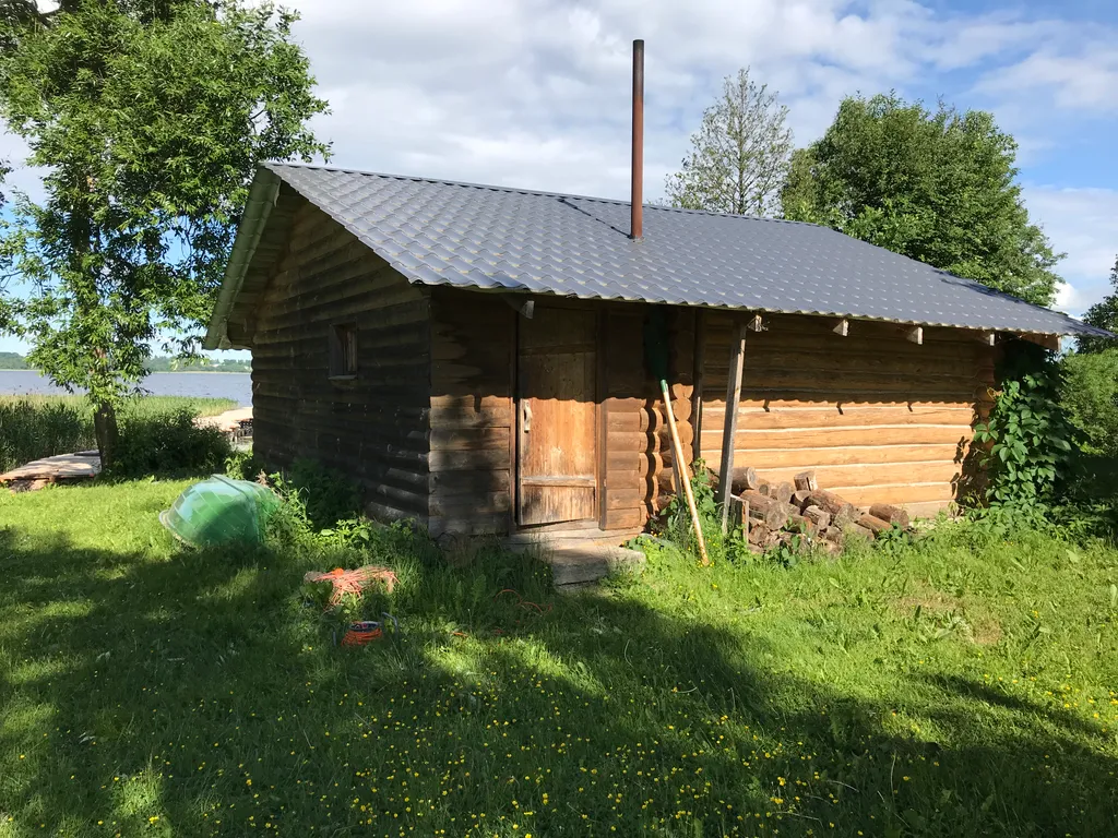 6-комнатный Дом