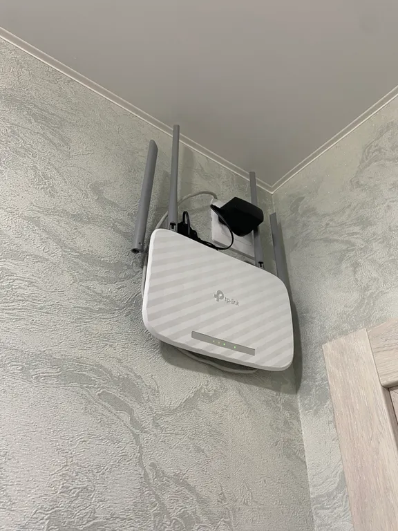 Светлая квартира с новым ремонтом