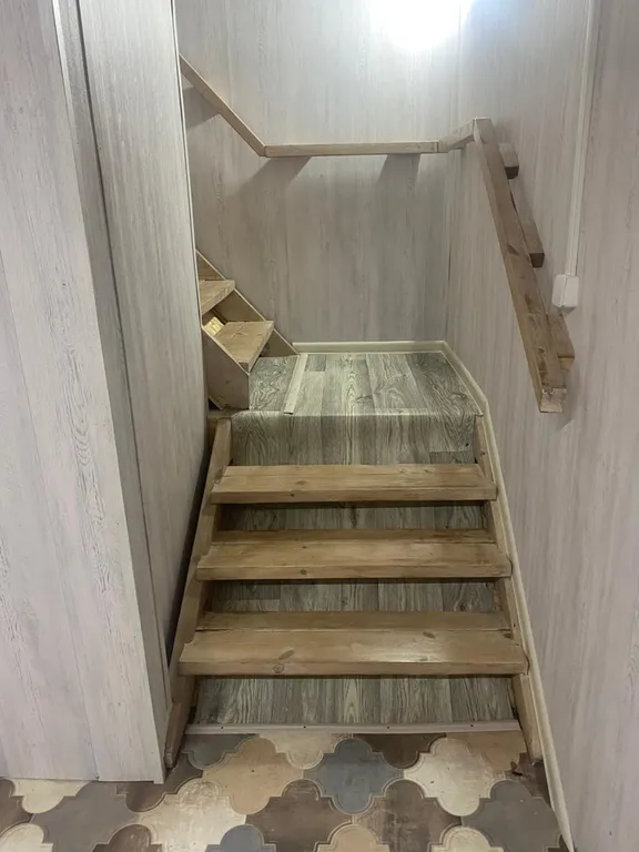 2-комнатный Дом