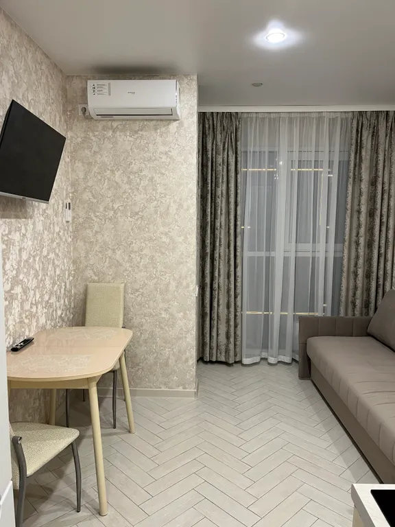 Квартира Уютный уголок на Ясногорской — аренда посуточно в Сочи