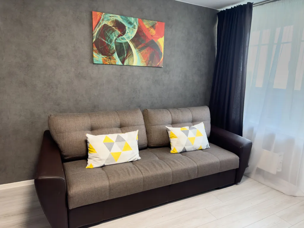 Квартира Moonline — аренда посуточно в Одинцово