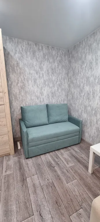 Уютная квартира рядом с М4