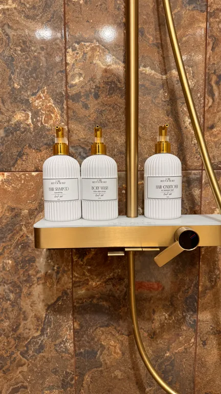 Идеально уютная квартира в новом доме