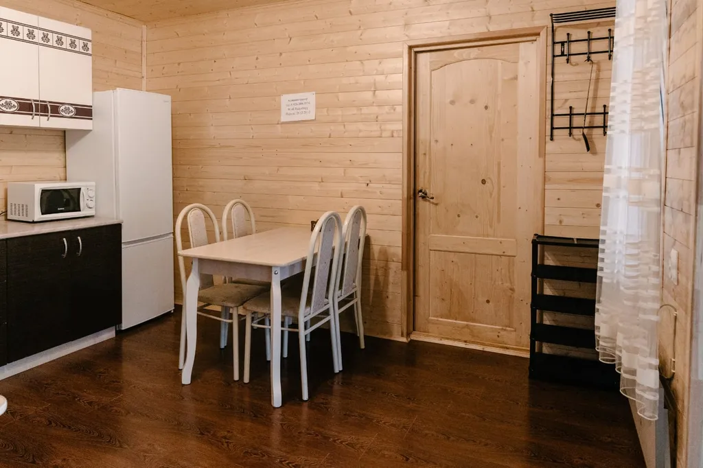 2-комнатный Дом