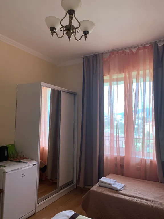 Квартира Комната — Сочи
