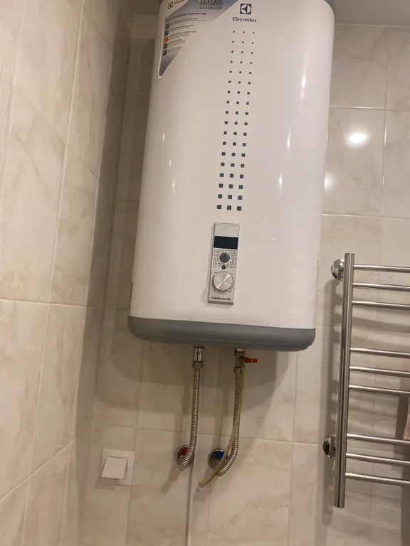 Уютная квартира в центре