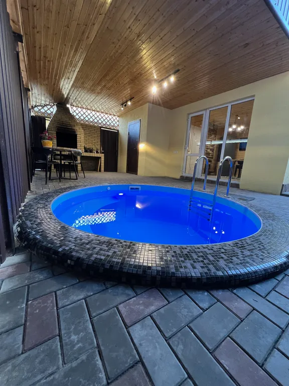 Коттедж Центр города — аренда посуточно в Энгельс