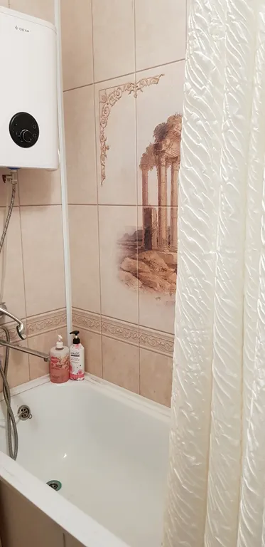 Квартира в центре Уютно как дома