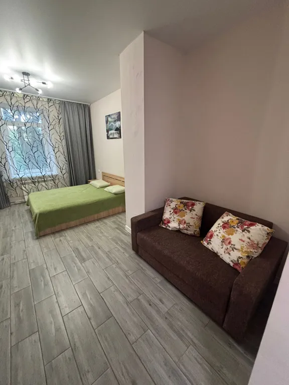 Удобная комната со всеми удобствами в центре города с евроремонтом