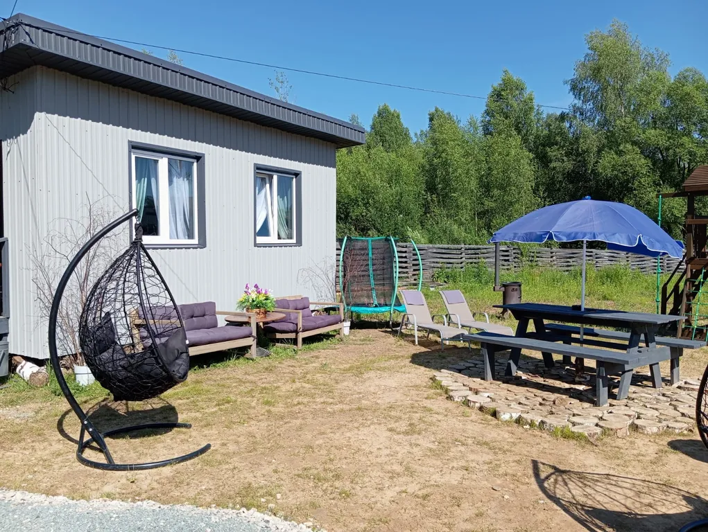 Мятный лофт