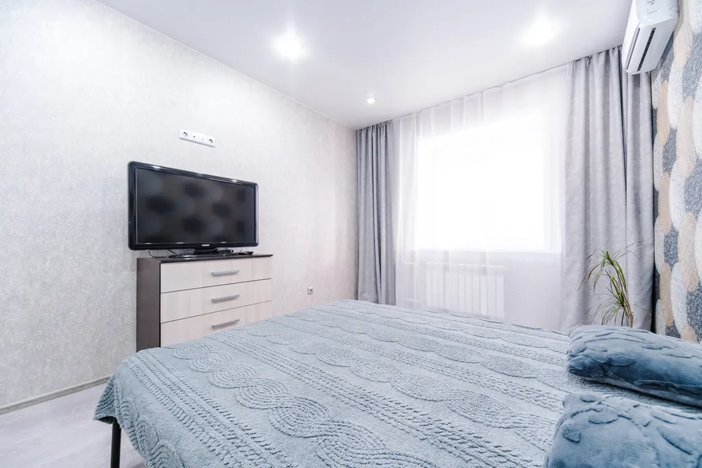 Квартира в самом центре города