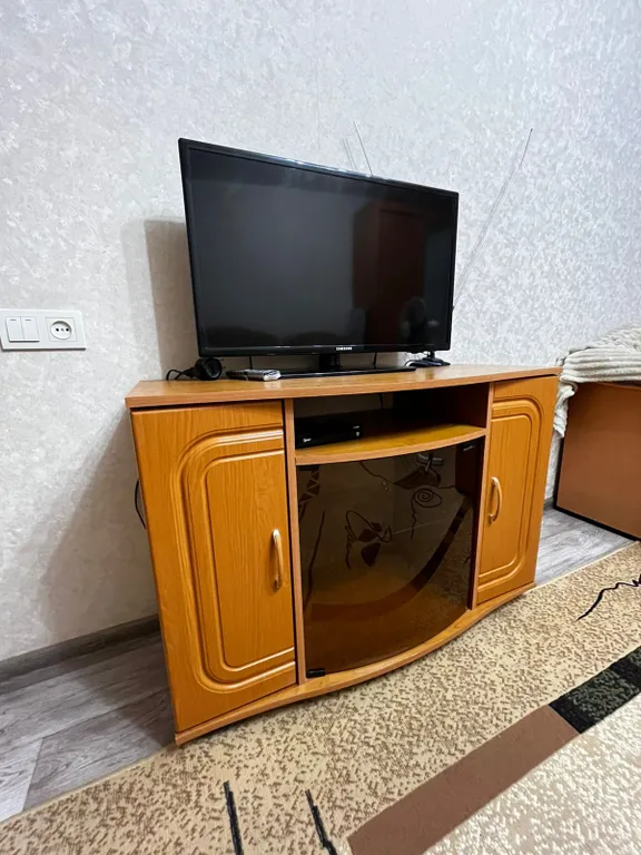 Уютная квартира рядом с автовокзалом