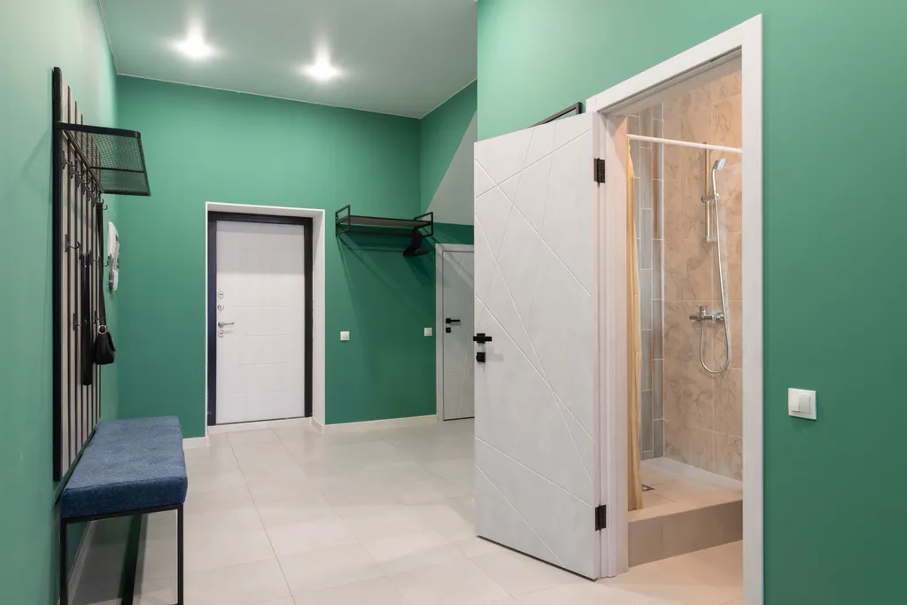 Дом у Святотроицкого монастыря