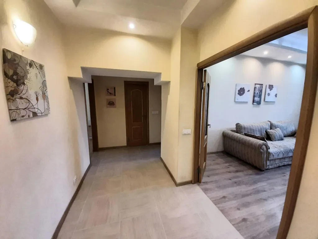 Апартаменты у Центрального автовокзала