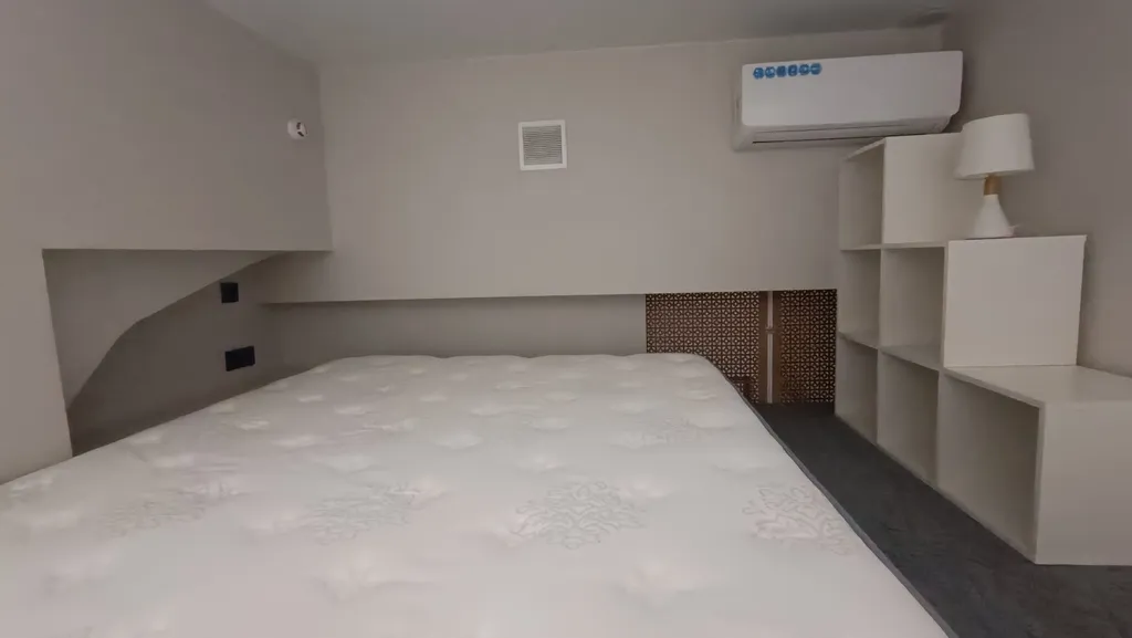Квартира Квартира Dinamo Studio Apartments — Москва