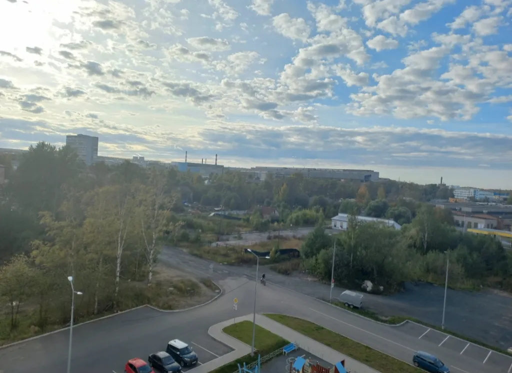 Квартира Атмосферная евро 2 комнатная квартира в новом ЖК на самом берегу Онежского озера — Петрозаводск
