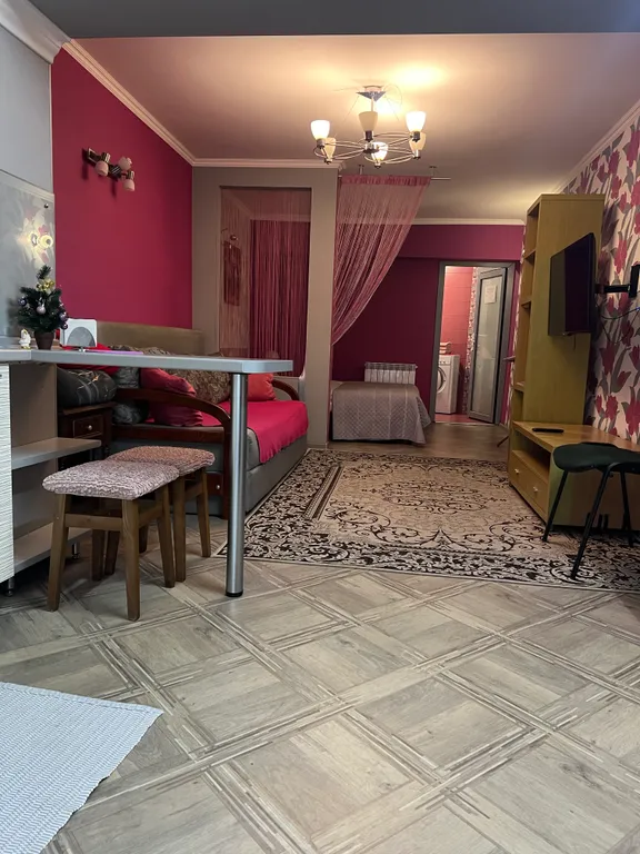 Уютная квартира-студия в центре города Ялта