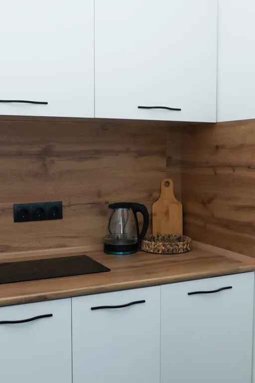 Евродвушка vip в новом доме