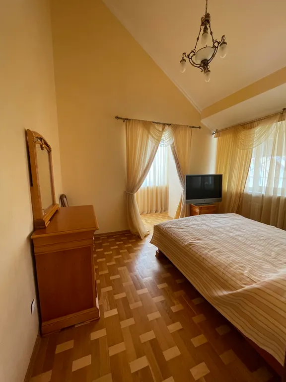 Квартира Апартамент № 51 ривьера — аренда посуточно в Саратов