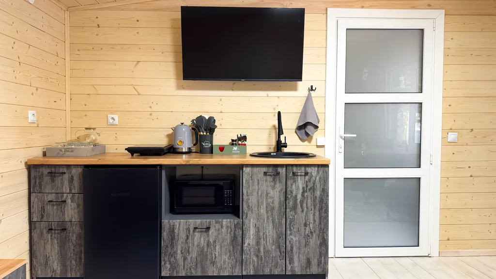 Квартира Комната — Архыз