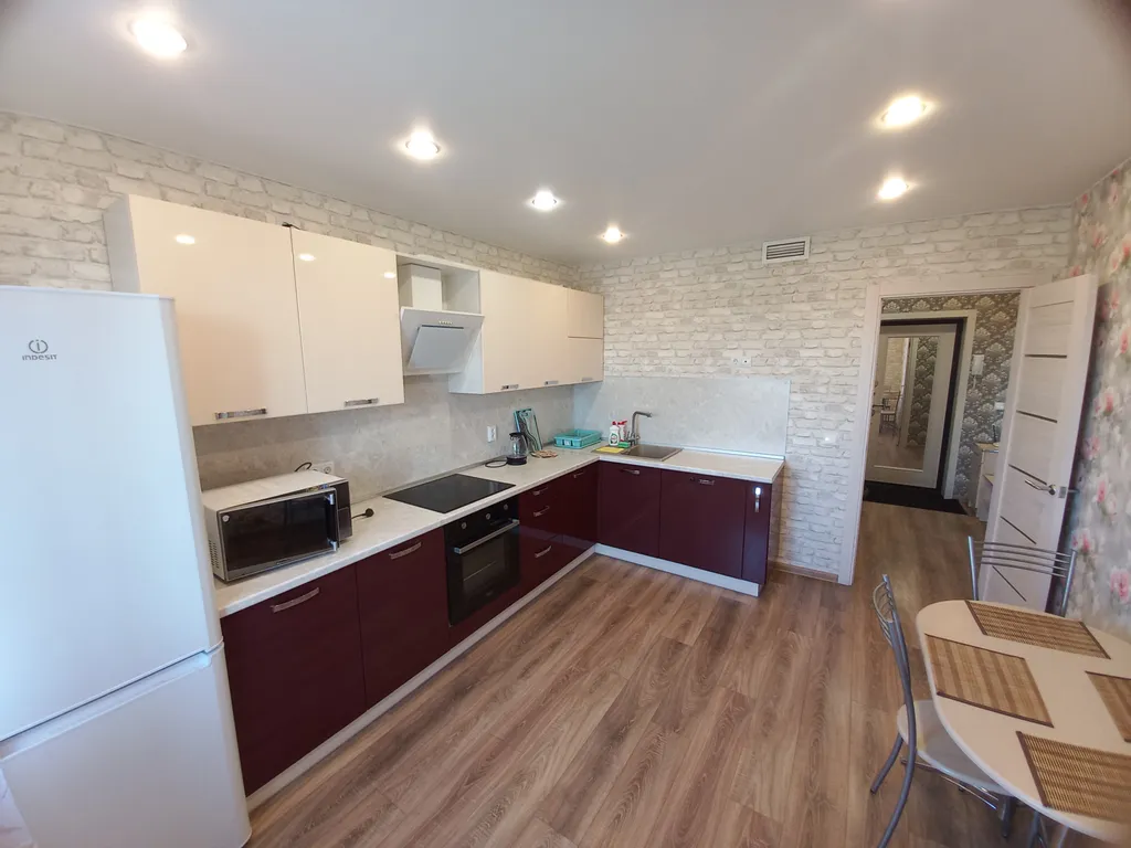 Квартира Квартира Большая Московская 126 — Великий Новгород