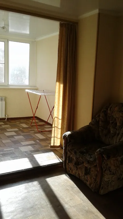 Комфортная и просторная новостройка в центре города