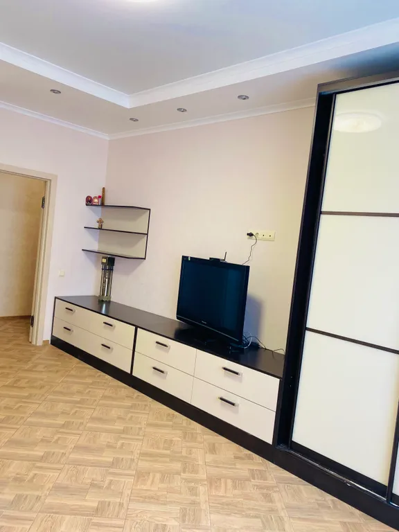 Квартира Уютная квартира в лучшем районе — Геленджик