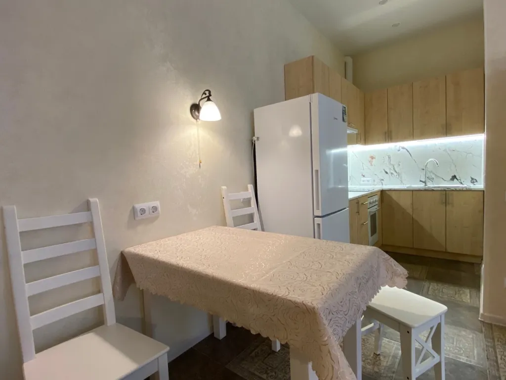 Евро-студия в самом сердце Выборга