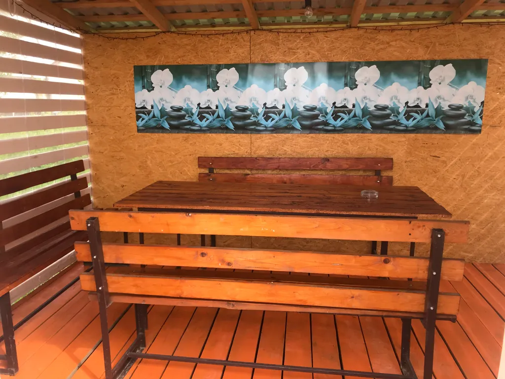 1-комнатный Дом