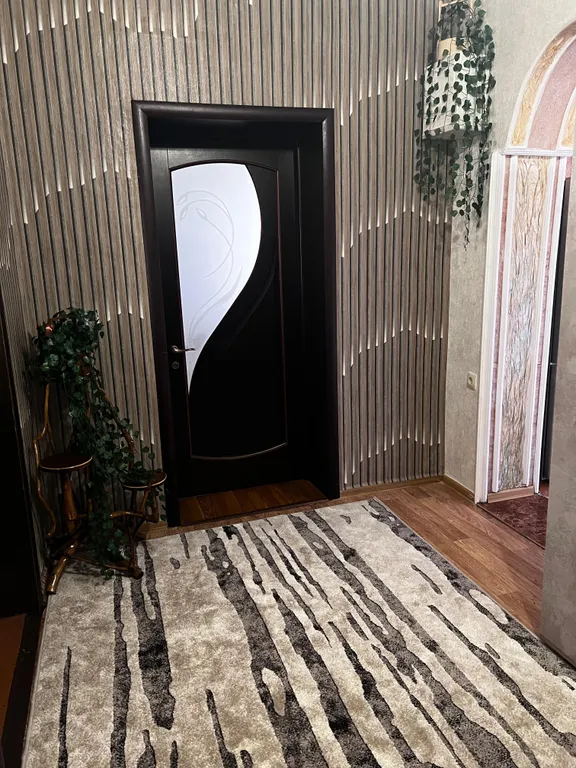 Коттедж Уютная половина дома со своим двором и парковкой — Пятигорск