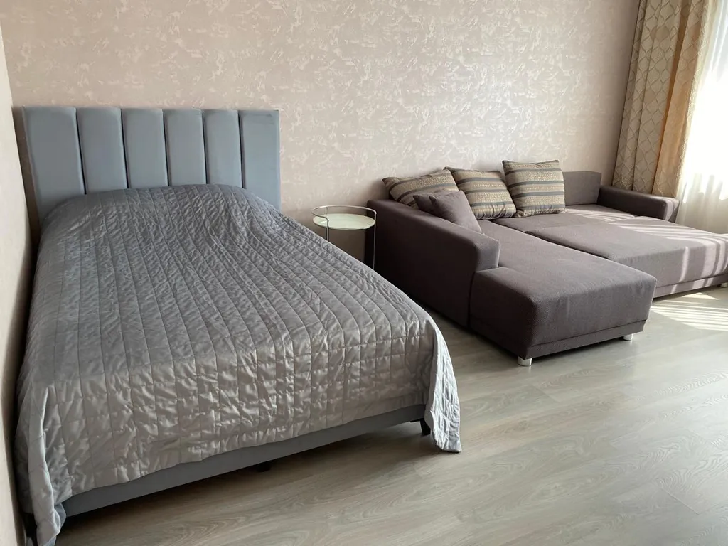 Квартира Квартира напротив Музея мирового океана — Калининград