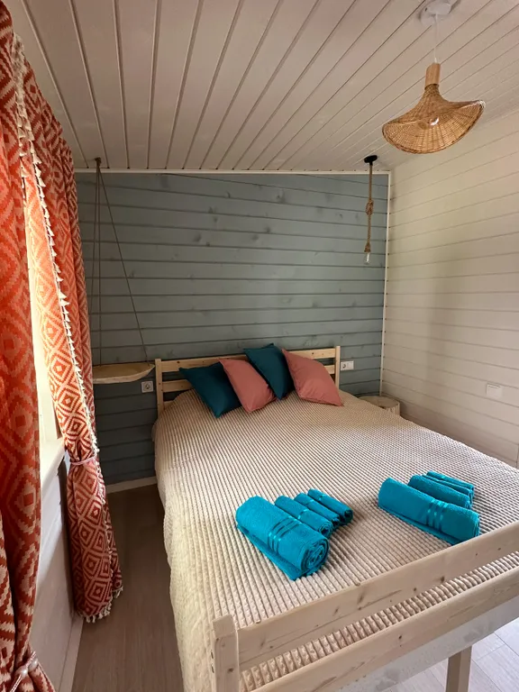 Современный гостевой дом