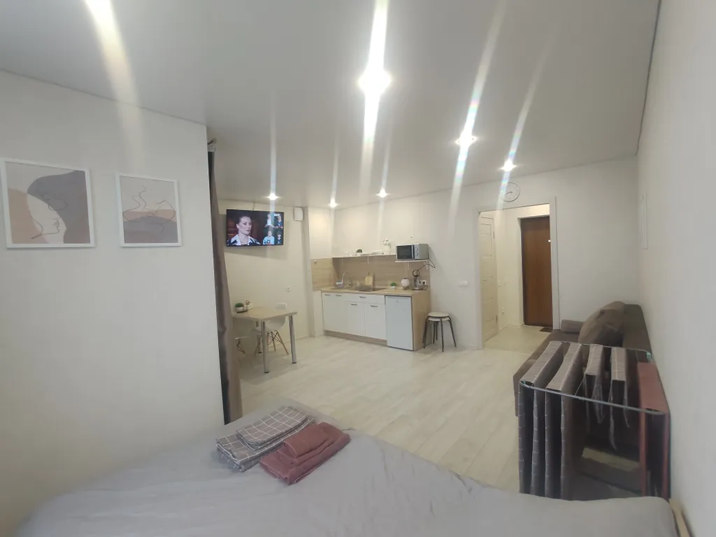 МегаСтудия «Простор»