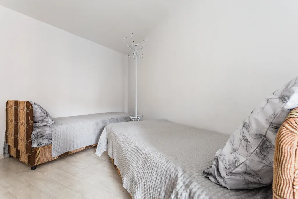 Квартира Большая квартира в самом сердце Санкт-Петербурга — Санкт-Петербург