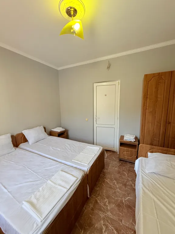 Гостевой дом Ноев ковчег